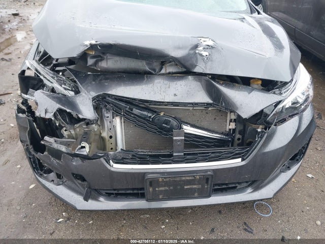 4S3GTAA6XK3712998 Subaru Impreza