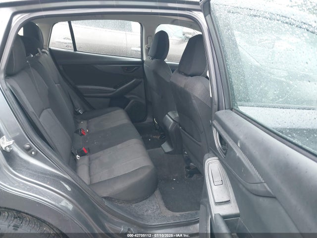 4S3GTAA6XK3712998 Subaru Impreza