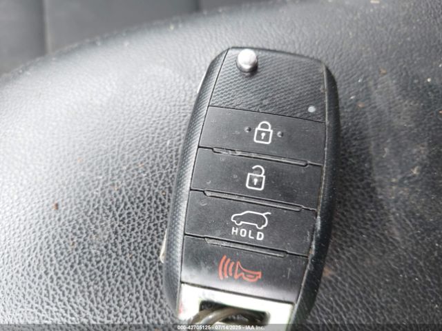 2019 KIA SOUL KNDJN2A21K7007650 Photo 10
