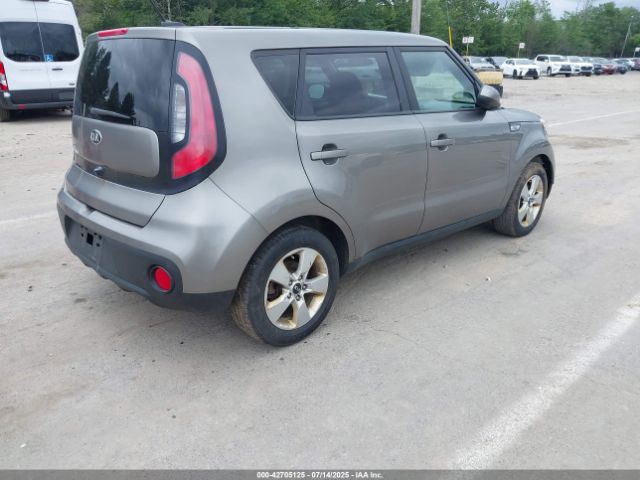 2019 KIA SOUL KNDJN2A21K7007650 Photo 3