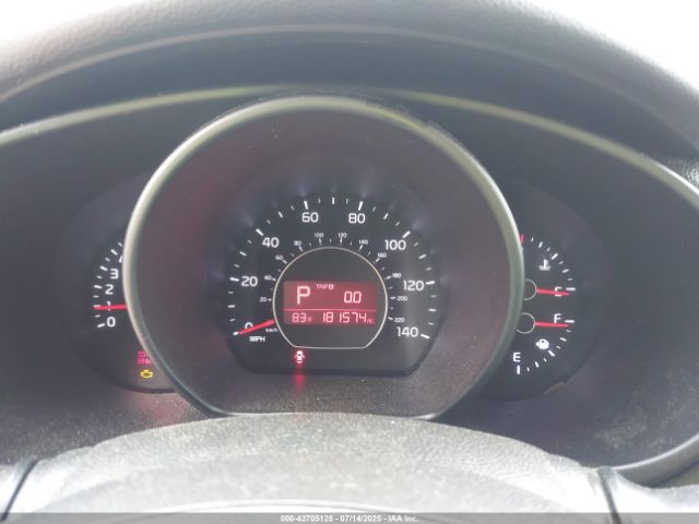 2019 KIA SOUL KNDJN2A21K7007650 Photo 6