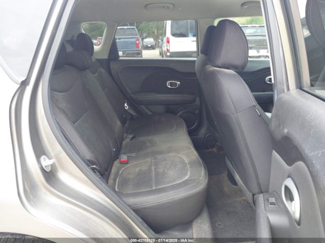 2019 KIA SOUL KNDJN2A21K7007650 Photo 7