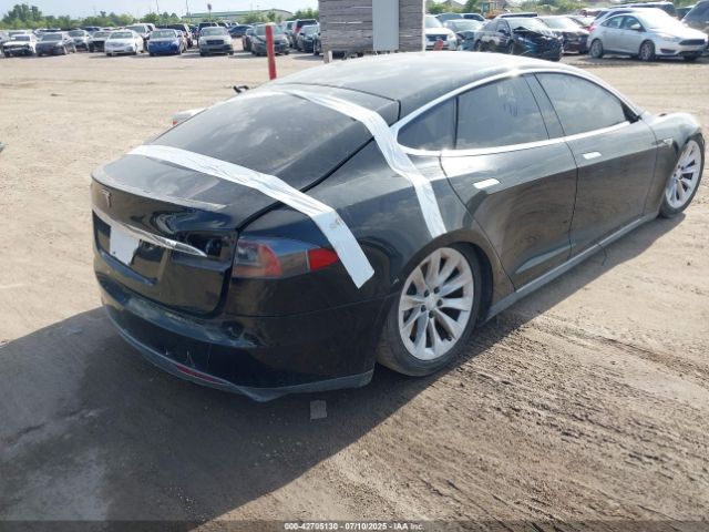 2013 TESLA MODEL S 5YJSA1DP2DFP05411 Photo 3