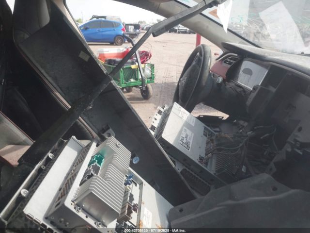 2013 TESLA MODEL S 5YJSA1DP2DFP05411 Photo 4