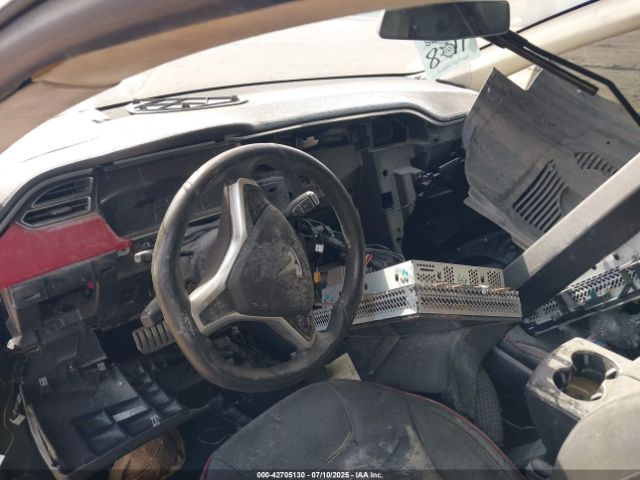 2013 TESLA MODEL S 5YJSA1DP2DFP05411 Photo 6