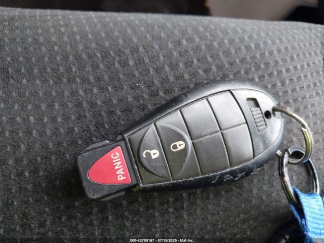 2019 DODGE GRAND CARAVAN 2C4RDGBGXKR766499 Photo 10
