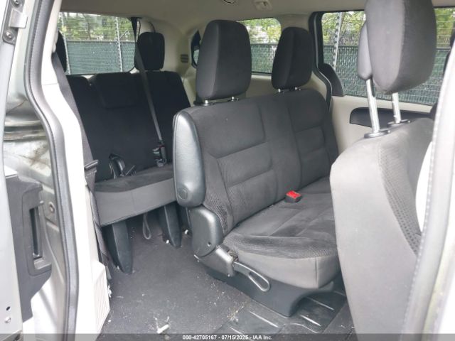 2019 DODGE GRAND CARAVAN 2C4RDGBGXKR766499 Photo 7