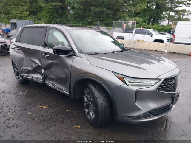 2023 ACURA MDX 5J8YE1H04PL015514 Photo 0