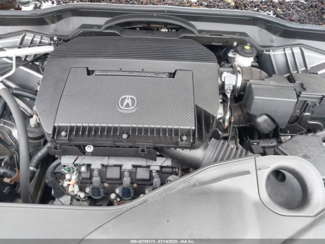 2023 ACURA MDX 5J8YE1H04PL015514 Photo 9