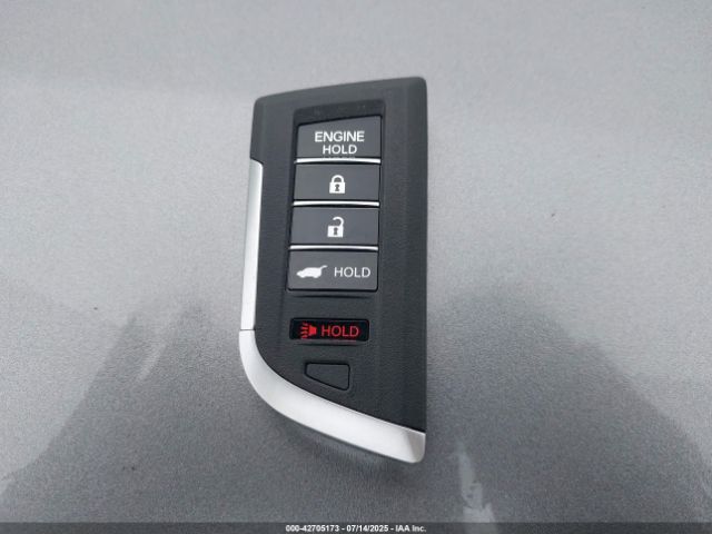 2023 ACURA MDX 5J8YE1H04PL015514 Photo 10