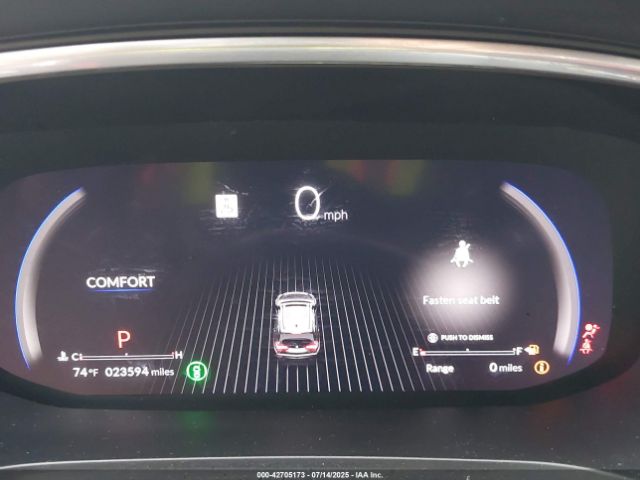 2023 ACURA MDX 5J8YE1H04PL015514 Photo 6