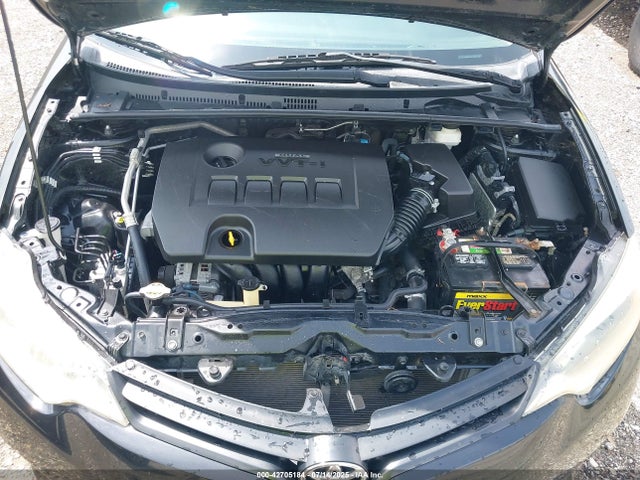 5YFBURHE0EP145781 Toyota 2zr-fe