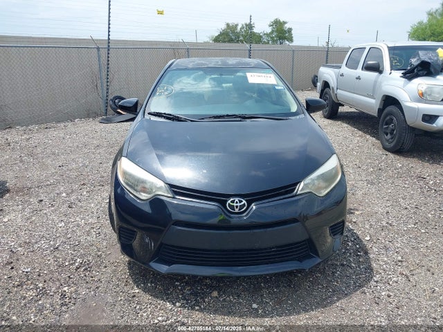 5YFBURHE0EP145781 Toyota 2zr-fe