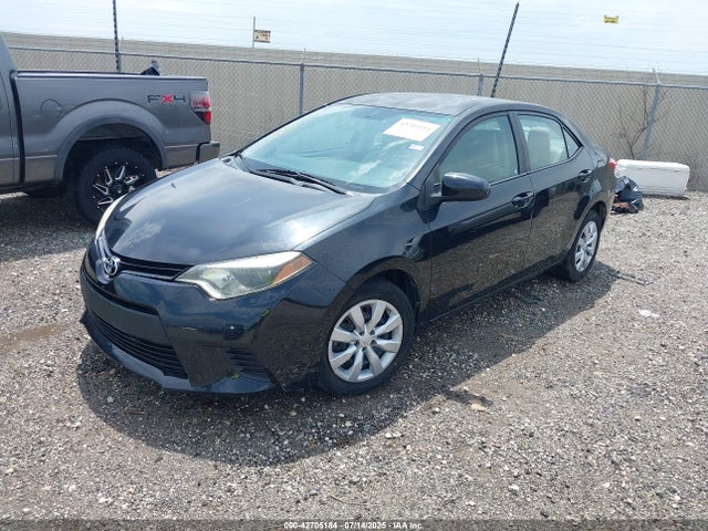 5YFBURHE0EP145781 Toyota 2zr-fe