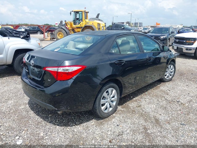 5YFBURHE0EP145781 Toyota 2zr-fe