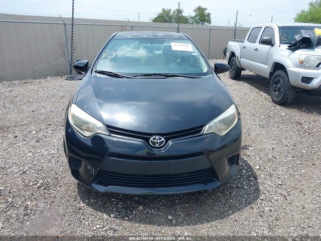 5YFBURHE0EP145781 Toyota 2zr-fe