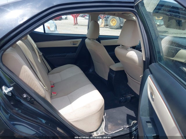 5YFBURHE0EP145781 Toyota 2zr-fe