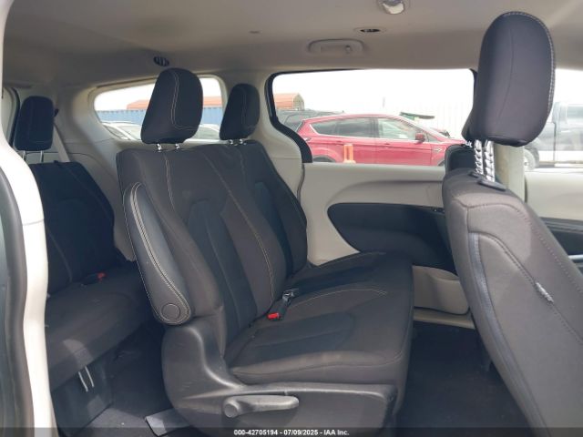 2020 CHRYSLER VOYAGER 2C4RC1AG7LR243377 Photo 7