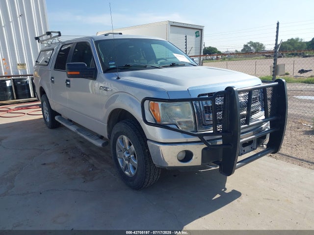 1FTFW1EF4EKE10520 auction archive image