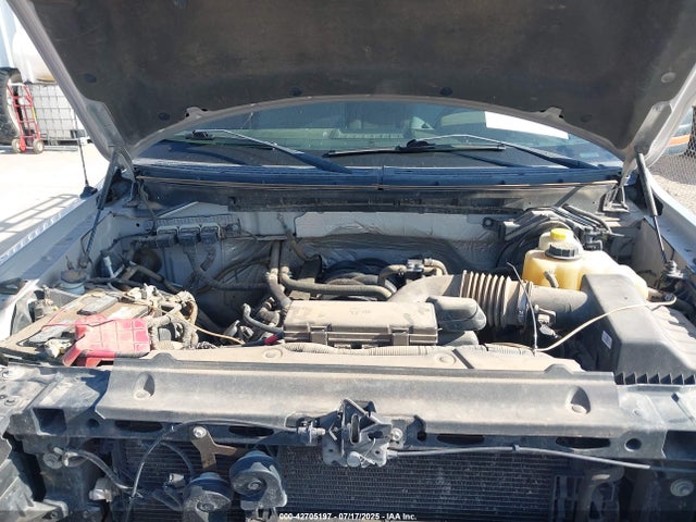 1FTFW1EF4EKE10520 Ford 2014