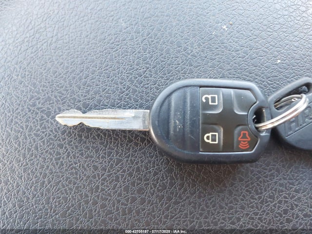1FTFW1EF4EKE10520 Ford 2014