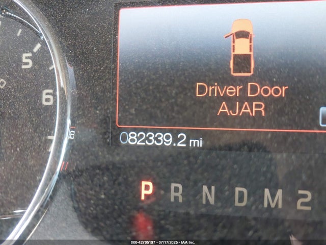 1FTFW1EF4EKE10520 Ford 2014