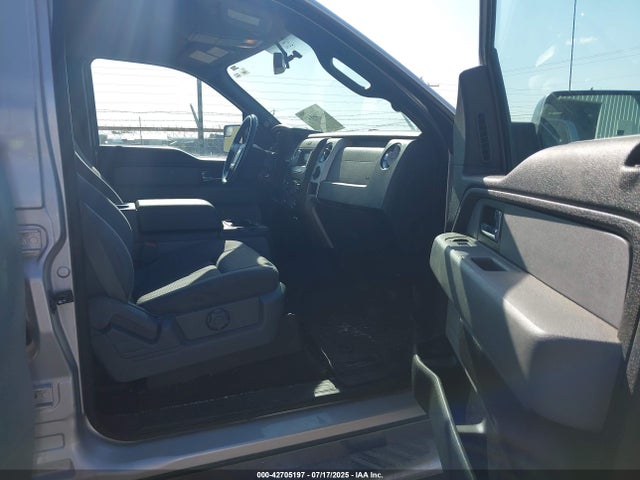 1FTFW1EF4EKE10520 Ford 2014