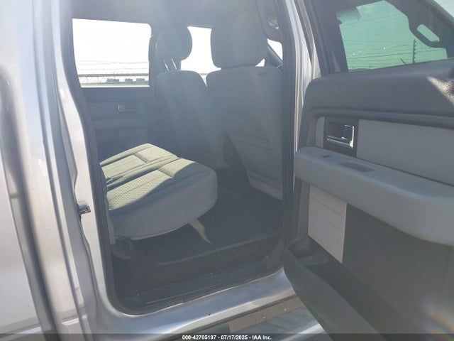 1FTFW1EF4EKE10520 Ford 2014