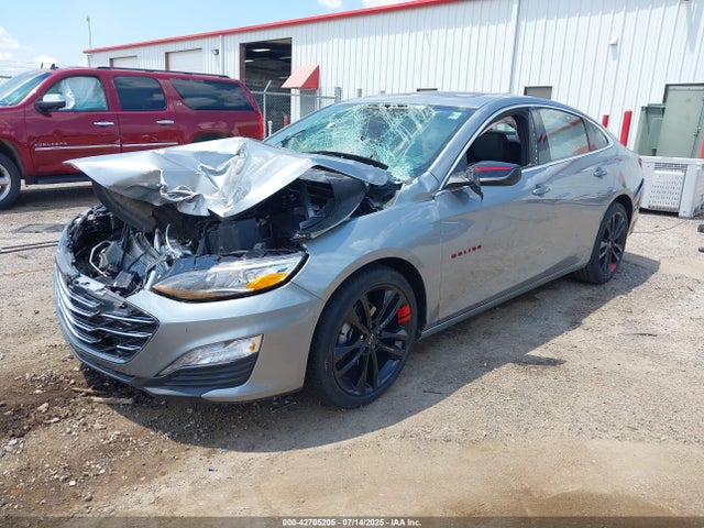 1G1ZE5ST1SF121173 Chevrolet lfv