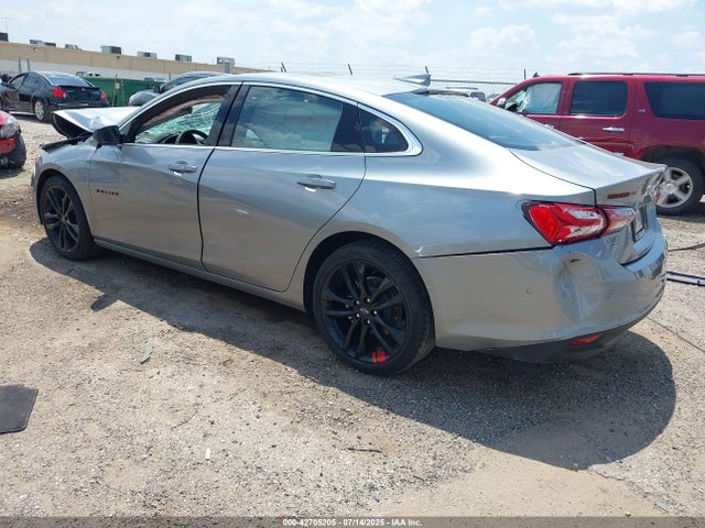 1G1ZE5ST1SF121173 Chevrolet lfv