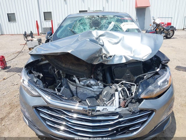 1G1ZE5ST1SF121173 Chevrolet lfv