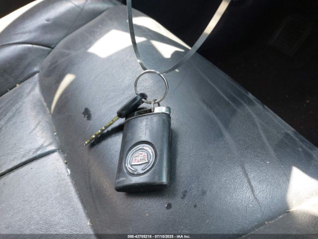 2008 CADILLAC DTS 1G6KD57Y08U100077 Photo 10