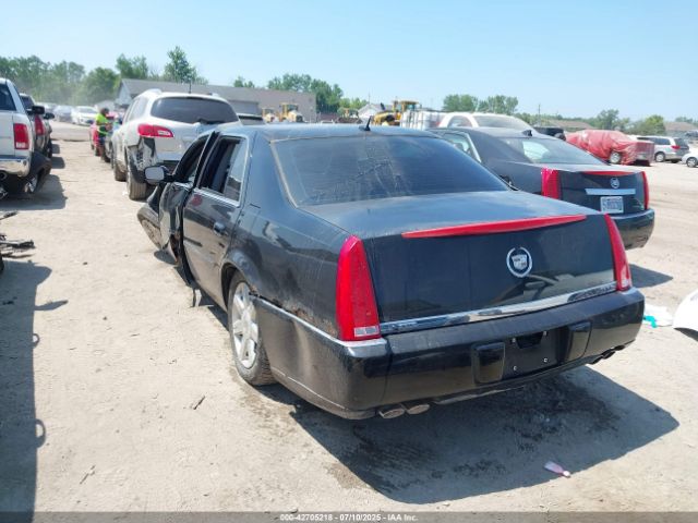 2008 CADILLAC DTS 1G6KD57Y08U100077 Photo 2