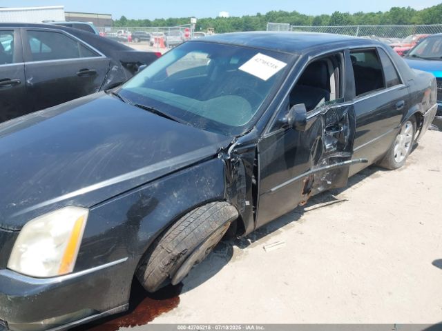 2008 CADILLAC DTS 1G6KD57Y08U100077 Photo 5