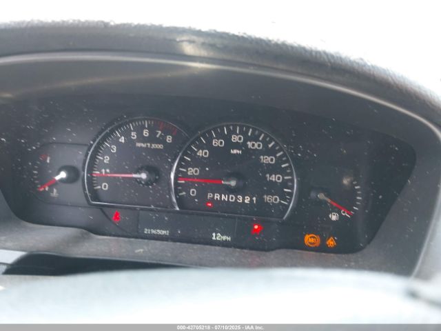 2008 CADILLAC DTS 1G6KD57Y08U100077 Photo 6