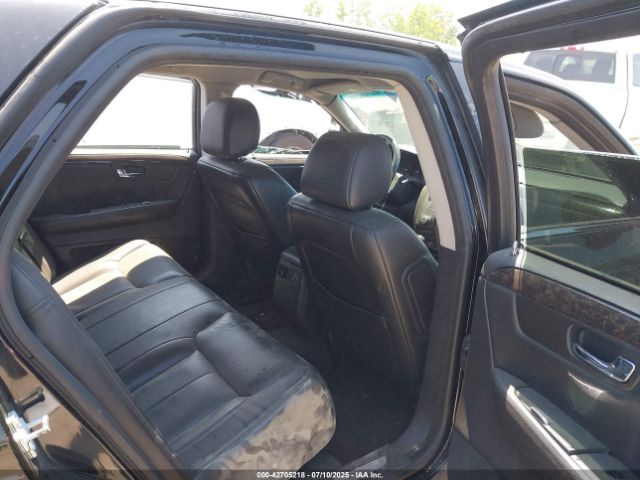 2008 CADILLAC DTS 1G6KD57Y08U100077 Photo 7