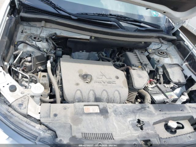 2020 MITSUBISHI OUTLANDER JA4AZ3A35LZ045983 Photo 9