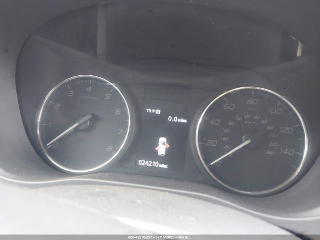 2020 MITSUBISHI OUTLANDER JA4AZ3A35LZ045983 Photo 6