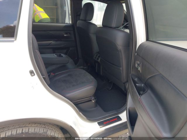 2020 MITSUBISHI OUTLANDER JA4AZ3A35LZ045983 Photo 7