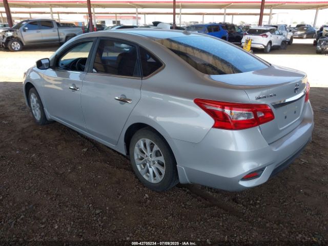 2018 NISSAN SENTRA 3N1AB7AP8JY214442 Photo 2