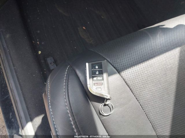 2022 ACURA MDX 5J8YE1H43NL037701 Photo 10