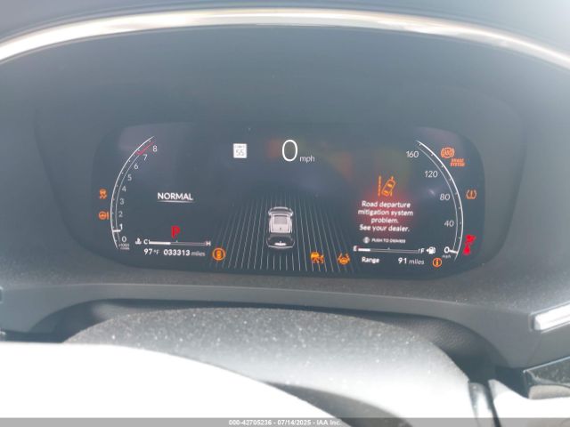 2022 ACURA MDX 5J8YE1H43NL037701 Photo 6