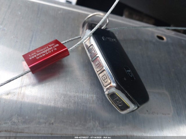 3KPF54AD4NE478859 KIA mpi nu