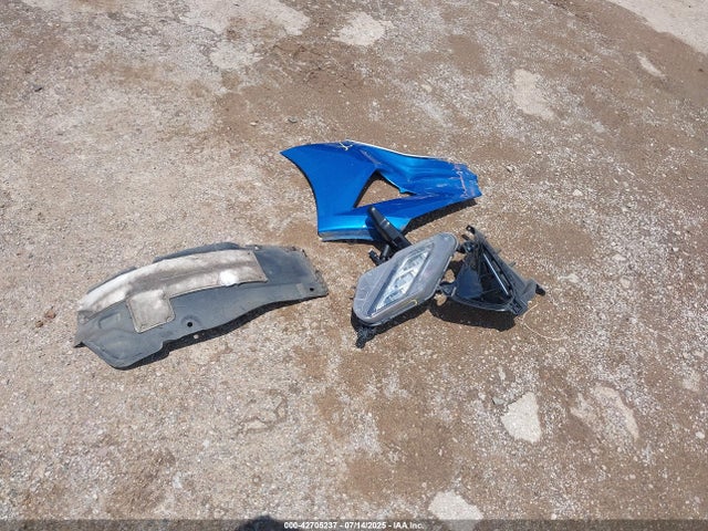 3KPF54AD4NE478859 KIA mpi nu
