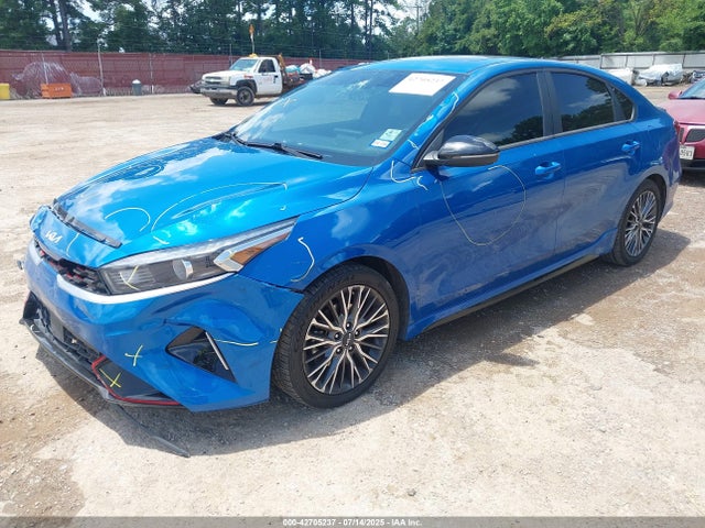 3KPF54AD4NE478859 KIA mpi nu