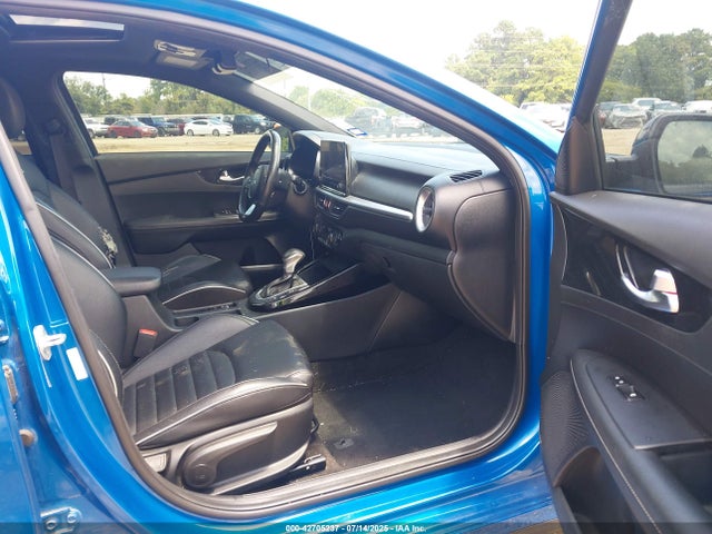 3KPF54AD4NE478859 KIA mpi nu