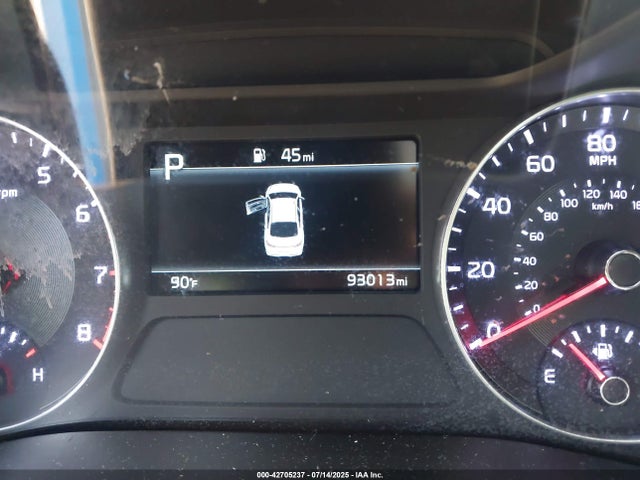 3KPF54AD4NE478859 KIA mpi nu