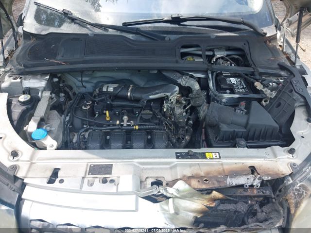 2013 LAND ROVER RANGE ROVER EVOQUE SALVV2BG4DH716011 Photo 9