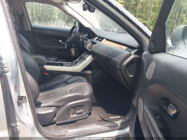 2013 LAND ROVER RANGE ROVER EVOQUE SALVV2BG4DH716011 Photo 4