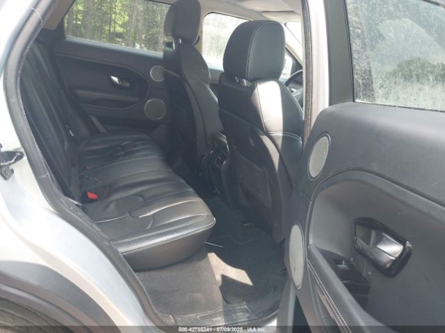 2013 LAND ROVER RANGE ROVER EVOQUE SALVV2BG4DH716011 Photo 7